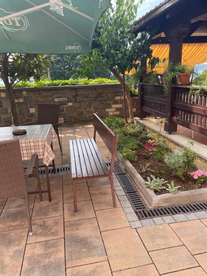 Apartments Portorož Dış mekan fotoğraf