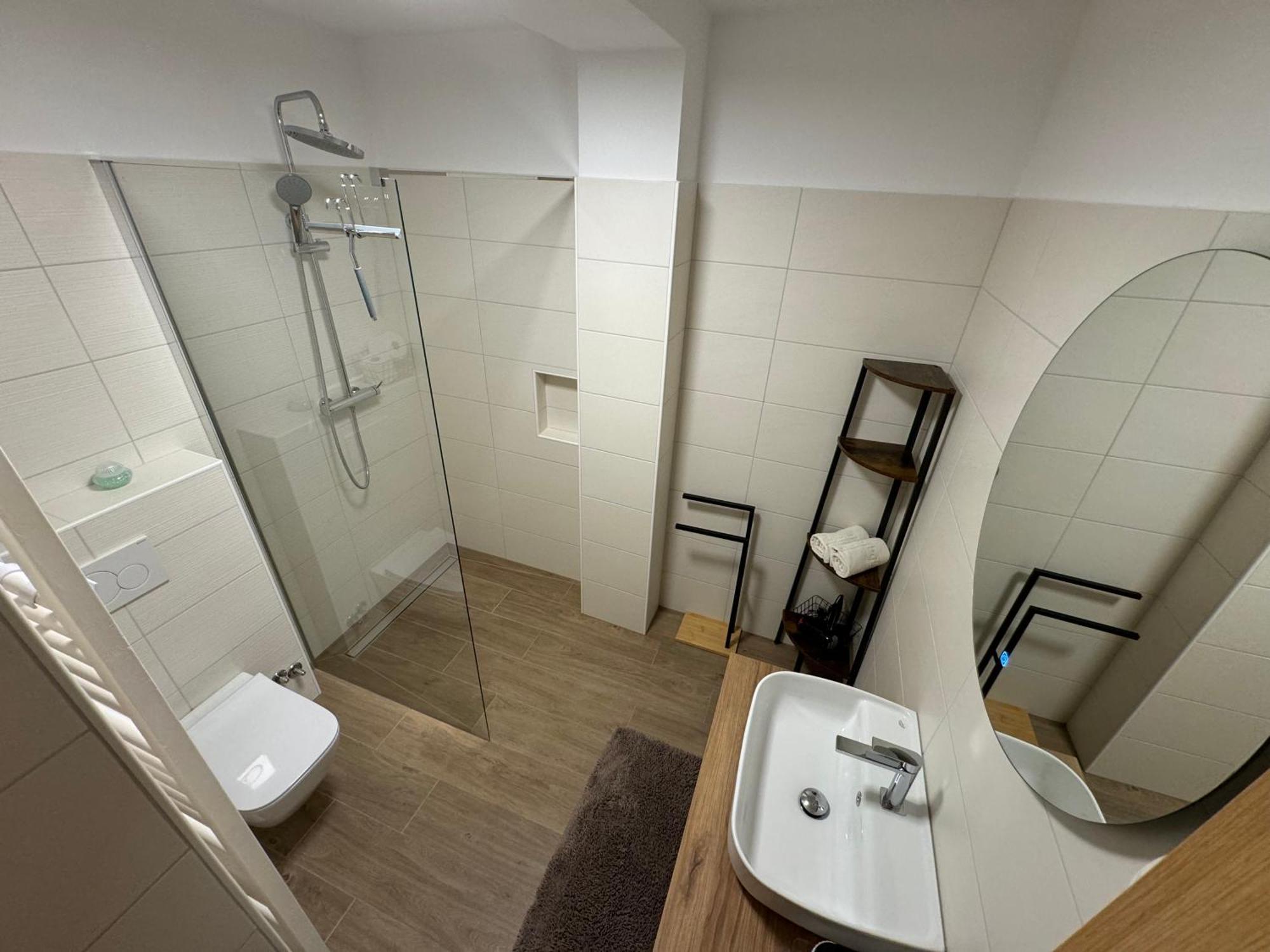 Apartments Portorož Dış mekan fotoğraf