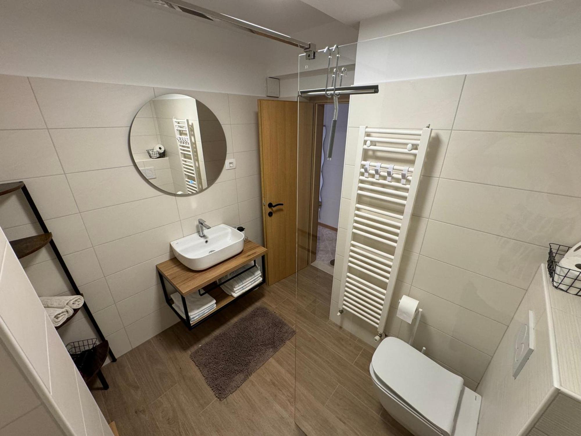 Apartments Portorož Dış mekan fotoğraf