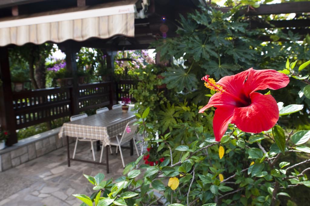 Apartments Portorož Dış mekan fotoğraf