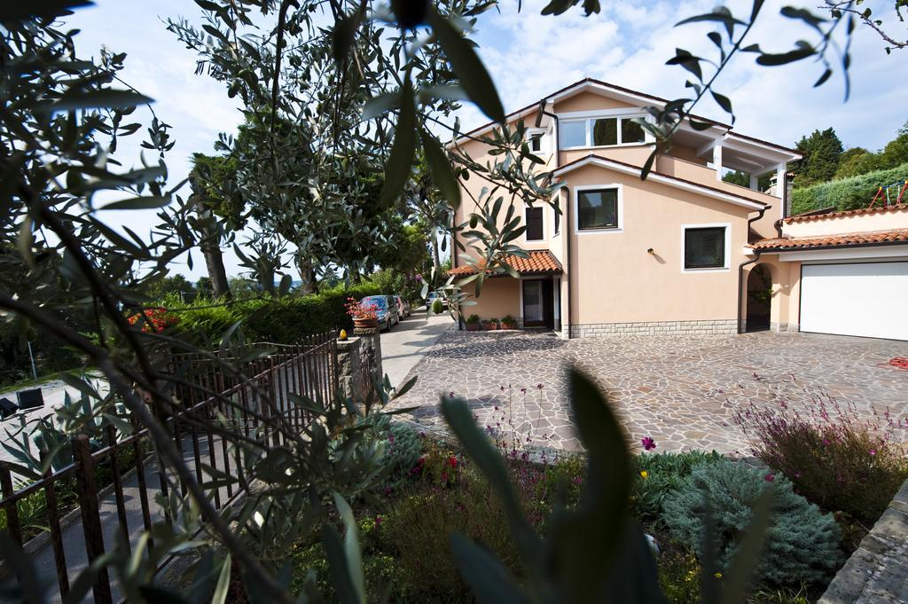 Apartments Portorož Dış mekan fotoğraf